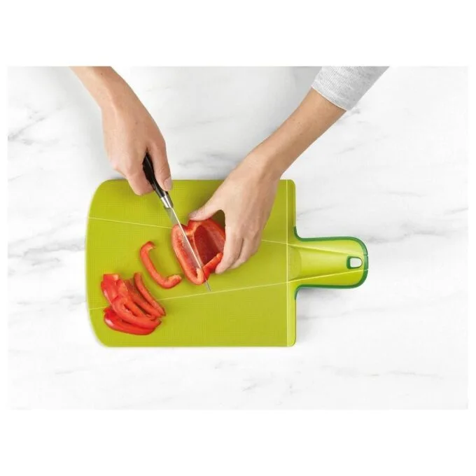 Joseph Joseph Duo Chop2Pot 60224 green — image 3