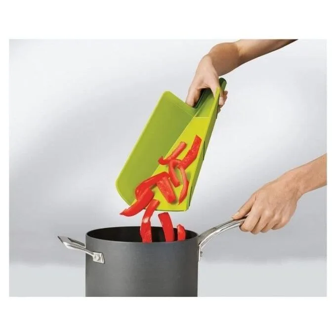 Joseph Joseph Duo Chop2Pot 60224 green — image 4
