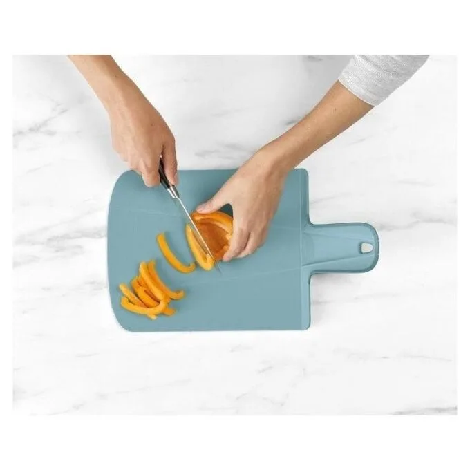 Joseph Joseph Duo Chop2Pot 60225 blue — image 2