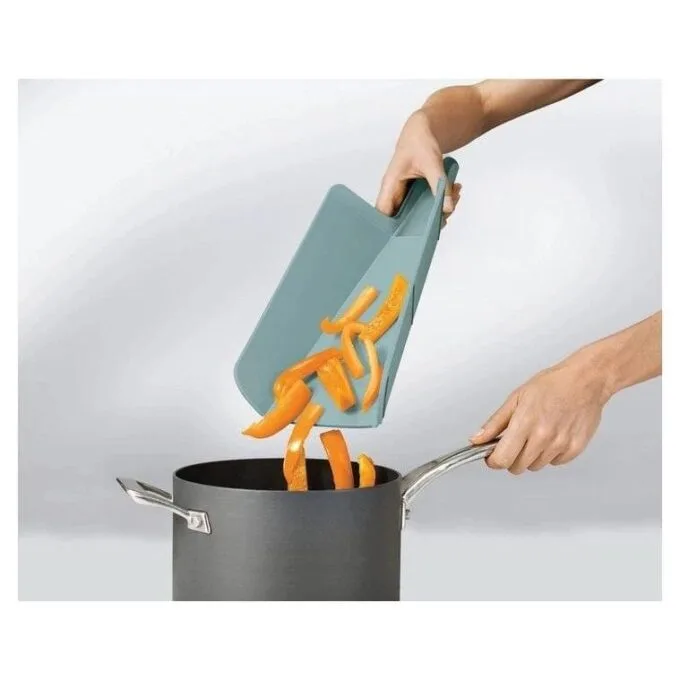 Joseph Joseph Duo Chop2Pot 60225 blue — image 3