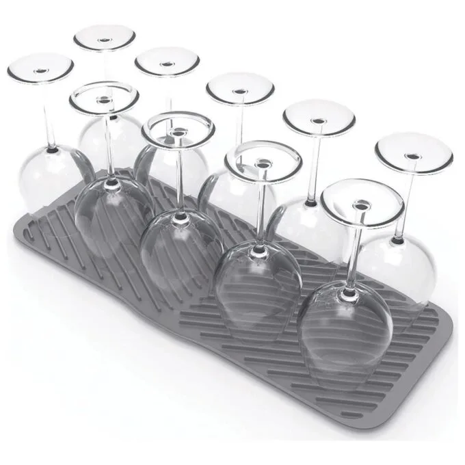 Joseph Joseph Duo 851670 Folding Grey — image 2