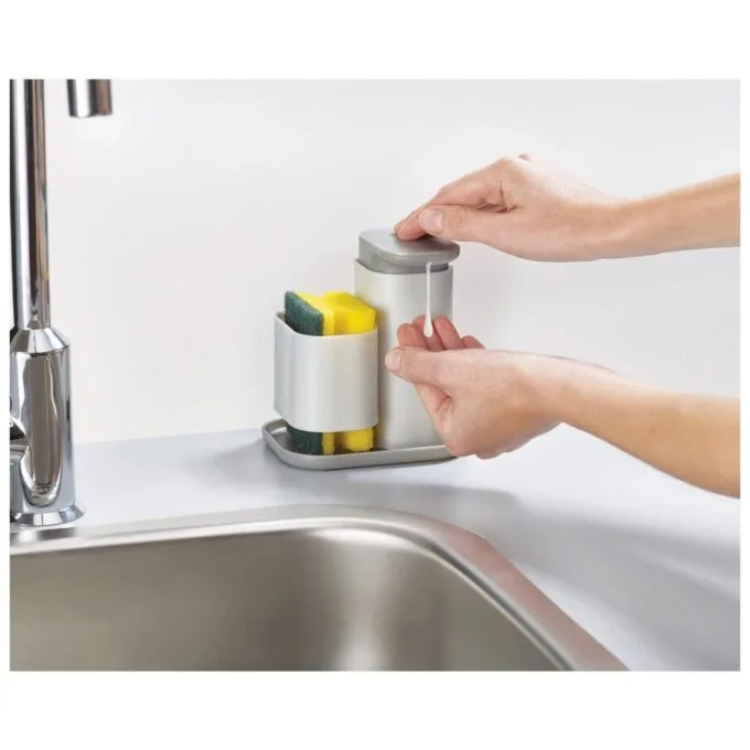 Joseph Joseph Duo 851679 grey — image 3