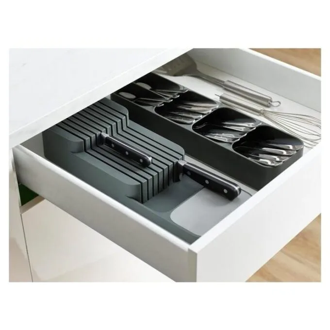 Joseph Joseph Duo 851678 grey — image 7