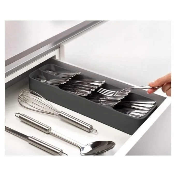 Joseph Joseph Duo 851678 grey — image 8