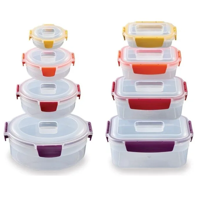 Joseph Joseph Nest Lock 1000013 8 pcs. — image 2