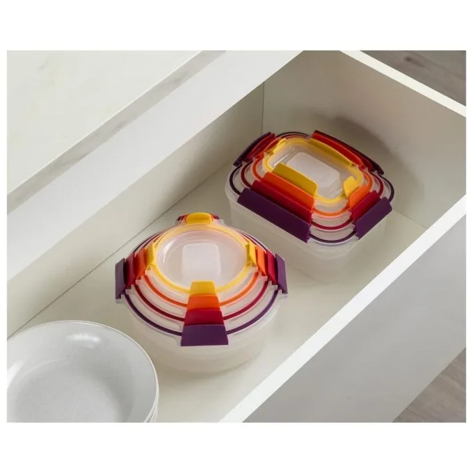 Joseph Joseph Nest Lock 1000013 8 pcs. — image 4