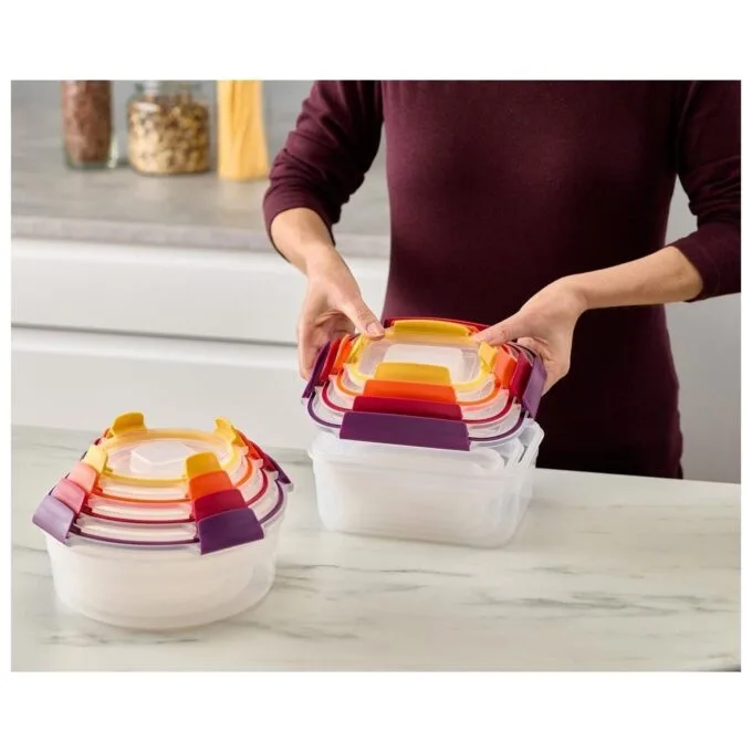 Joseph Joseph Nest Lock 1000013 8 pcs. — image 5