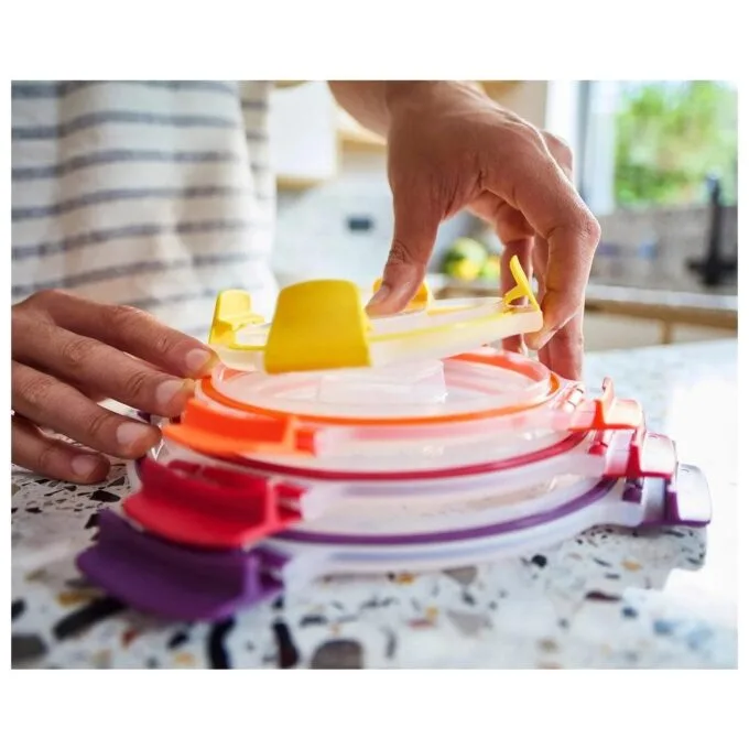 Joseph Joseph Nest Lock 1000013 8 pcs. — image 6