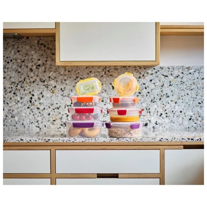 Joseph Joseph Nest Lock 1000013 8 pcs. — image 9