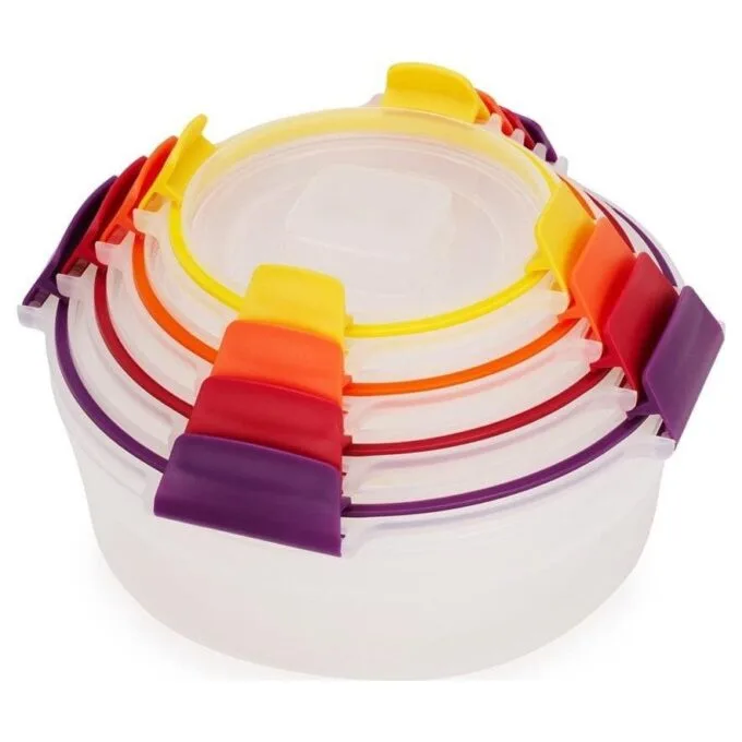 Joseph Joseph Nest Lock 1000015 4 pcs. — image 1