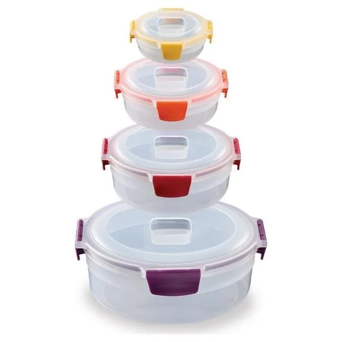 Joseph Joseph Nest Lock 1000015 4 pcs. — image 2