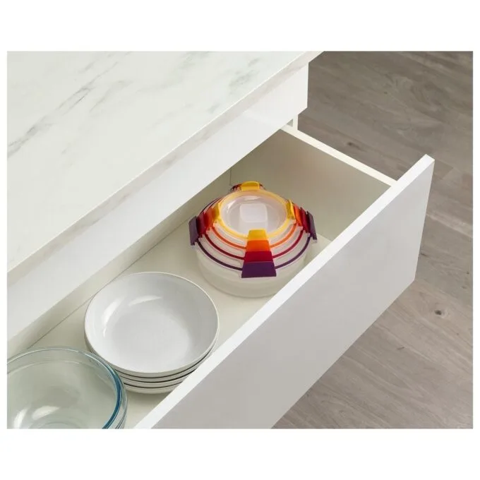 Joseph Joseph Nest Lock 1000015 4 pcs. — image 4