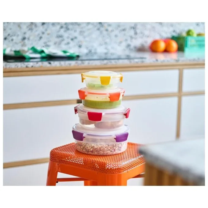 Joseph Joseph Nest Lock 1000015 4 pcs. — image 6