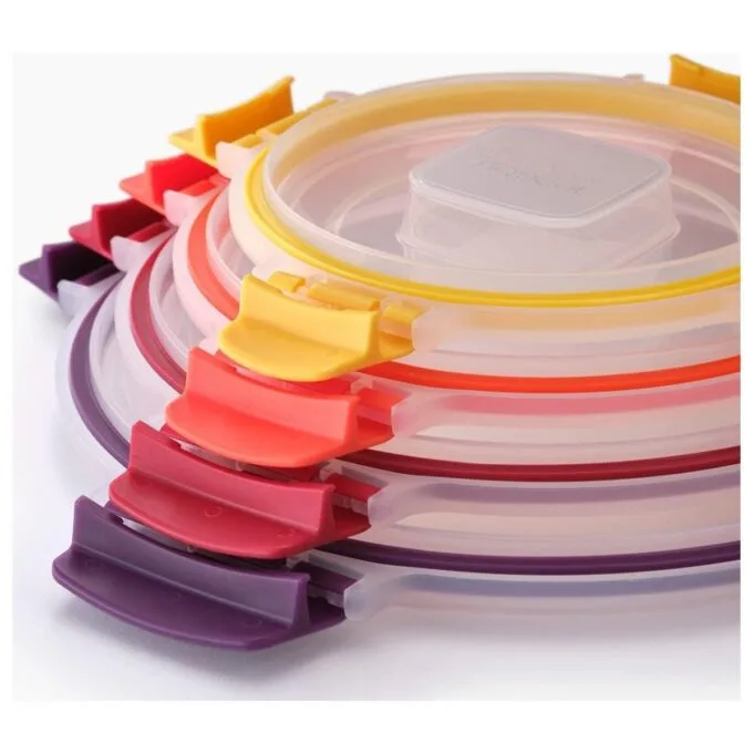 Joseph Joseph Nest Lock 1000015 4 pcs. — image 9