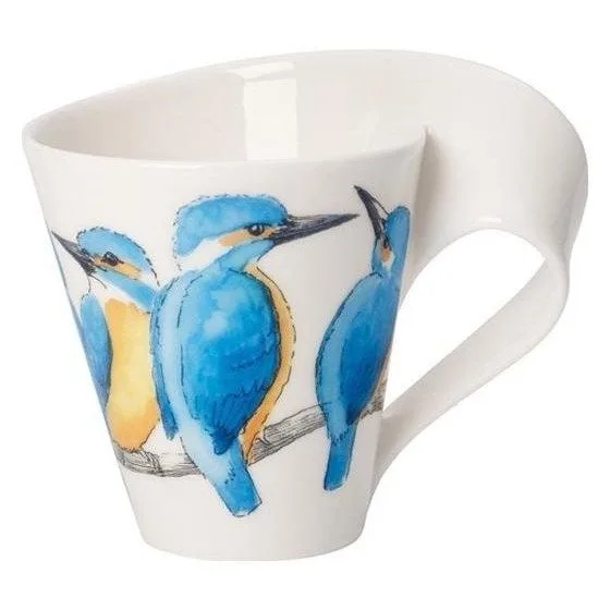 Villeroy & Boch New Wave Caffe Zimorodek 300 ml — image 1