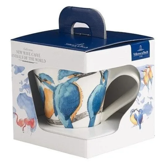 Villeroy & Boch New Wave Caffe Zimorodek 300 ml — image 2