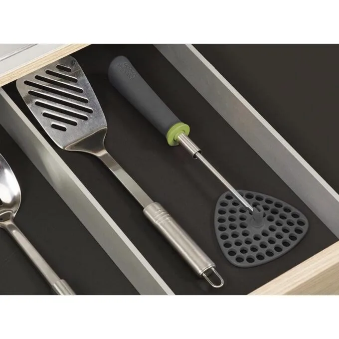 Joseph Joseph Elevate Bamboo silver beige 6el. 10563 — image 4