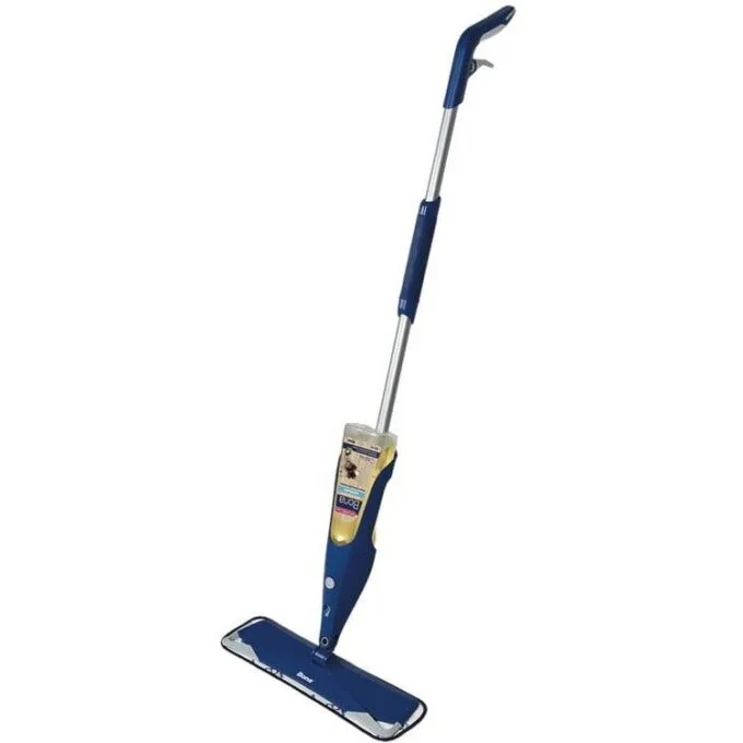 Premium Spray Mop for oiled wood floors — image 1