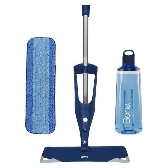 Bona Premium Spray Mop do podłóg drewnianych — image 2
