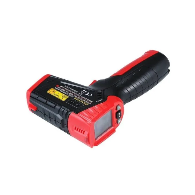 HT651D Black Habotest — image 3