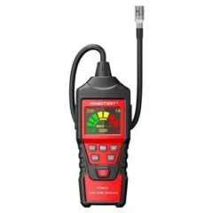 HT601A Black Habotest