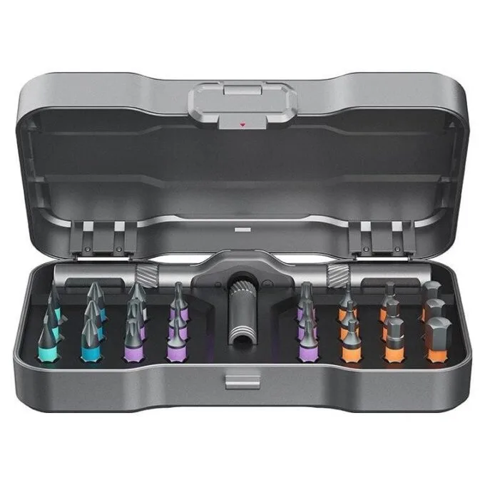Mova MRSH01 rattle screwdriver — image 3