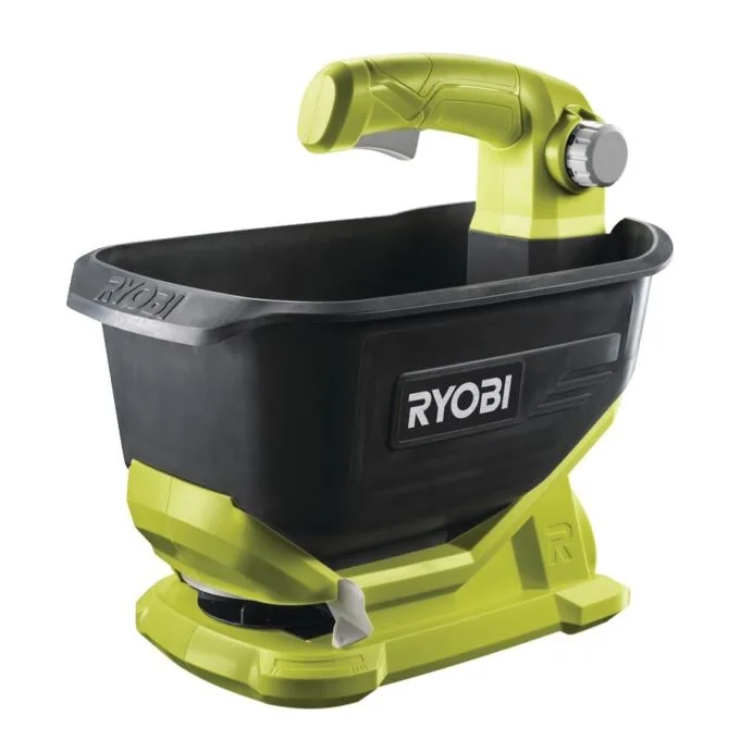 Ryobi OSS1800 without battery and charger — image 1