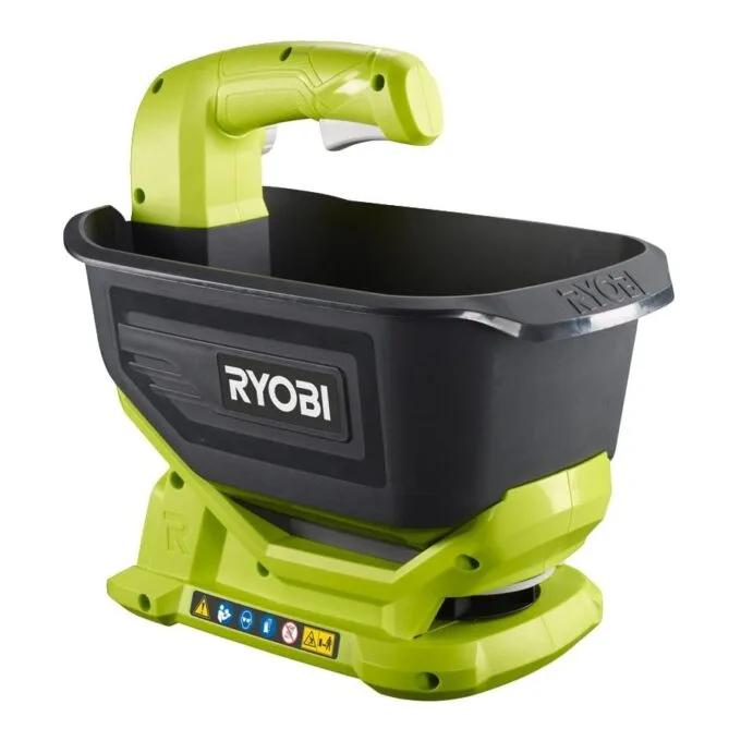 Ryobi OSS1800 without battery and charger — image 2