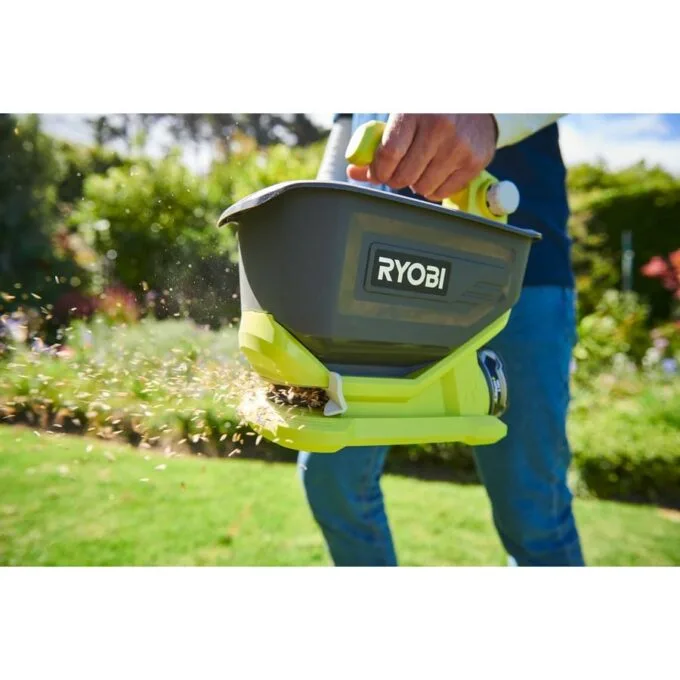 Ryobi OSS1800 without battery and charger — image 4