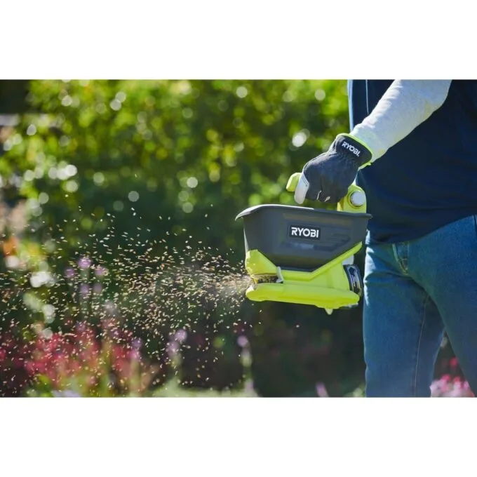 Ryobi OSS1800 without battery and charger — image 5
