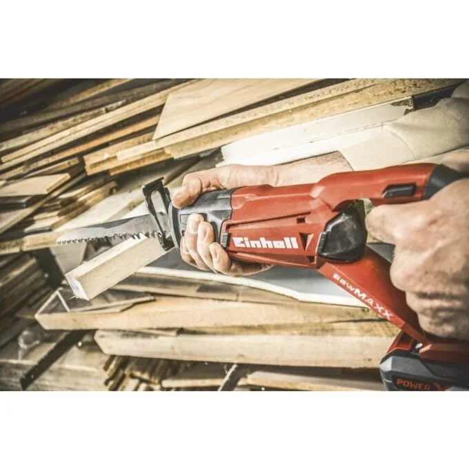 Einhell TE-AP 18 Li — image 3