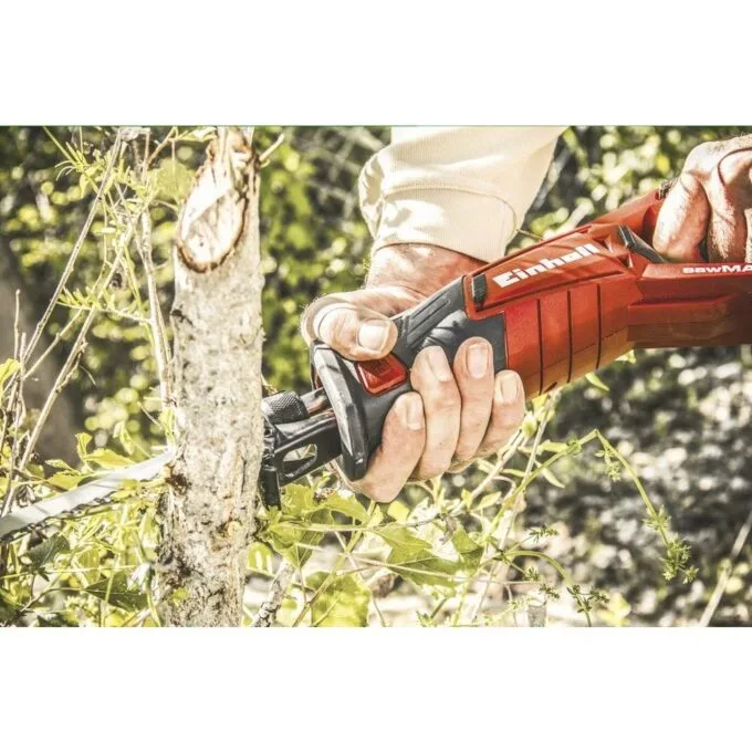 Einhell TE-AP 18 Li — image 4