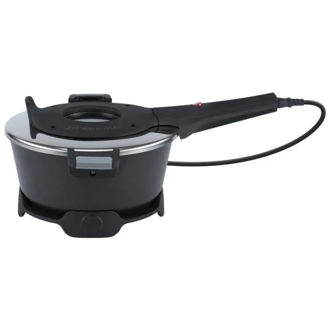 Remoska Tria T41/41 Prodiz 3.5 l/5 l grey — image 2