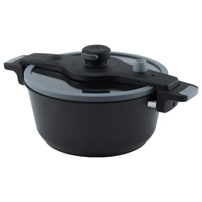 Remoska Tria T41/41 Prodiz 3.5 l/5 l grey — image 3