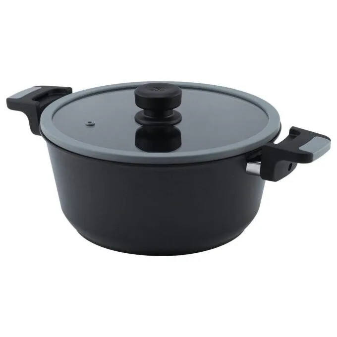 Remoska Tria T41/41 Prodiz 3.5 l/5 l grey — image 4