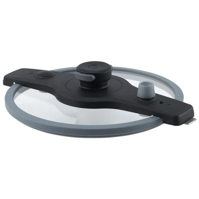 Remoska Tria T41/41 Prodiz 3.5 l/5 l grey — image 7