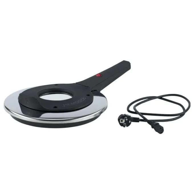 Remoska Tria T41/41 Prodiz 3.5 l/5 l grey — image 9