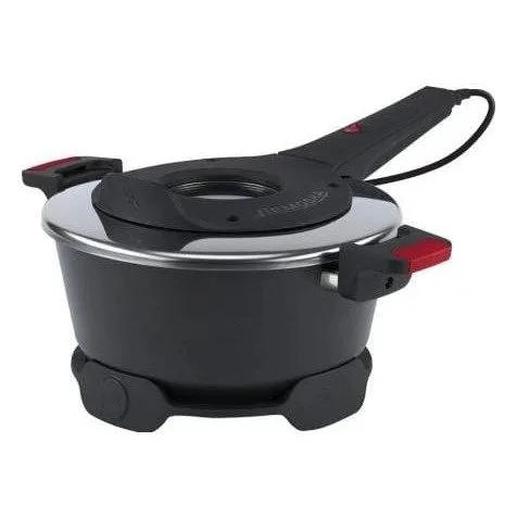 Remoska Tria T41/45 Prodiz 3.5 l/5 l red — image 1