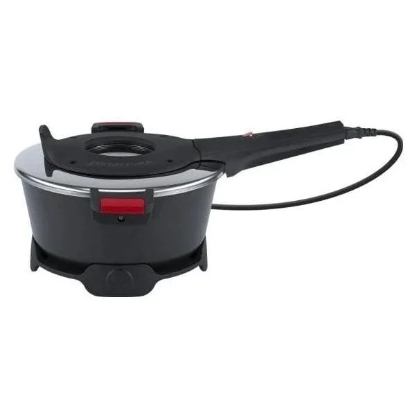 Remoska Tria T41/45 Prodiz 3.5 l/5 l red — image 2