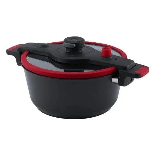 Remoska Tria T41/45 Prodiz 3.5 l/5 l red — image 3