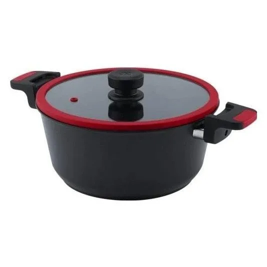 Remoska Tria T41/45 Prodiz 3.5 l/5 l red — image 4