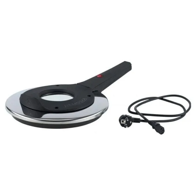 Remoska Tria T41/45 Prodiz 3.5 l/5 l red — image 9