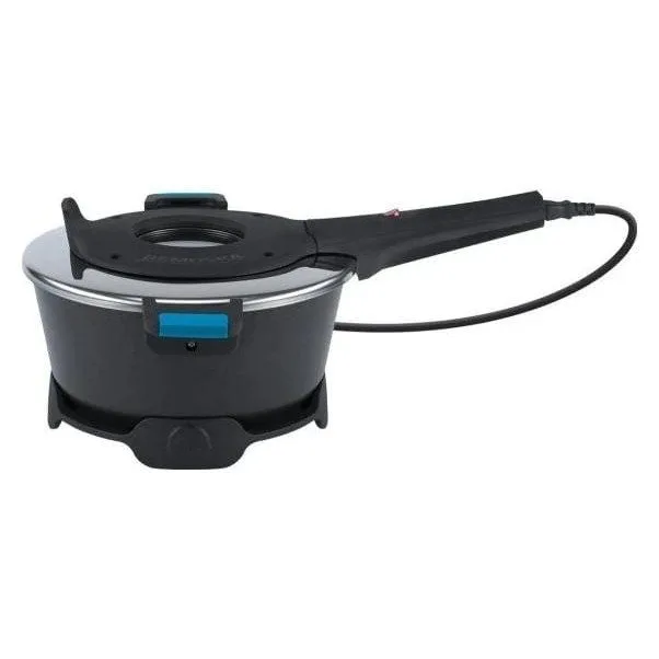 Remoska Tria T41/46 Prodiz 3.5 l/5 l blue — image 2
