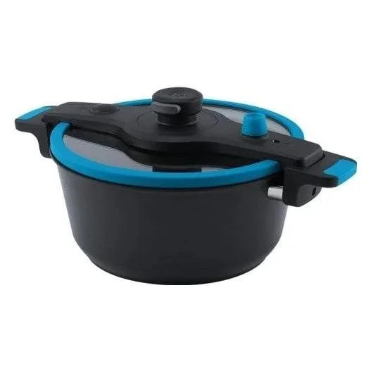 Remoska Tria T41/46 Prodiz 3.5 l/5 l blue — image 3