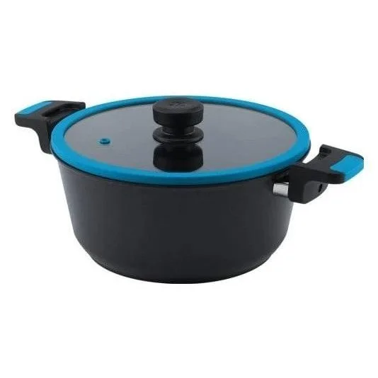 Remoska Tria T41/46 Prodiz 3.5 l/5 l blue — image 4