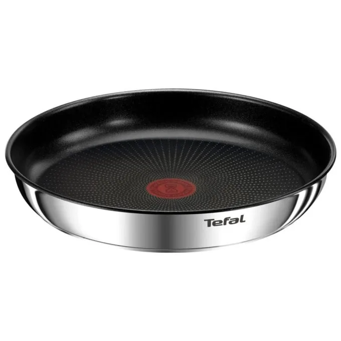 Tefal Ingenio Emotion L897S474 4 el. silver — image 2