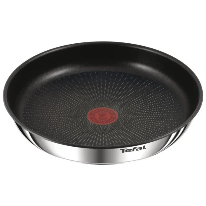 Tefal Ingenio Emotion L897S474 4 el. silver — image 3
