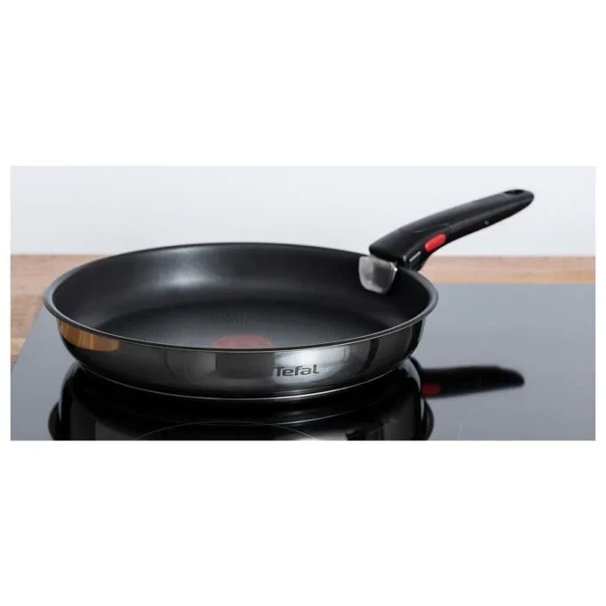 Tefal Ingenio Emotion L897S474 4 el. silver — image 8
