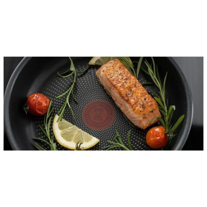 Tefal Ingenio Emotion L897S474 4 el. silver — image 9