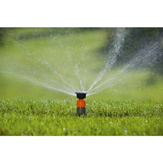 Gardena Sprinklersystem T380 Comfort surface turbine 08205-29 — image 2